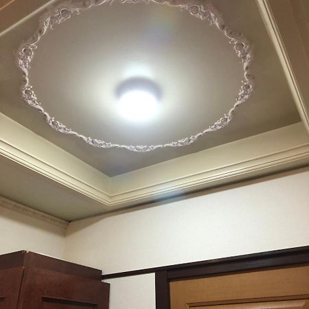 東京都Shinjuku House 4公寓 外观 照片