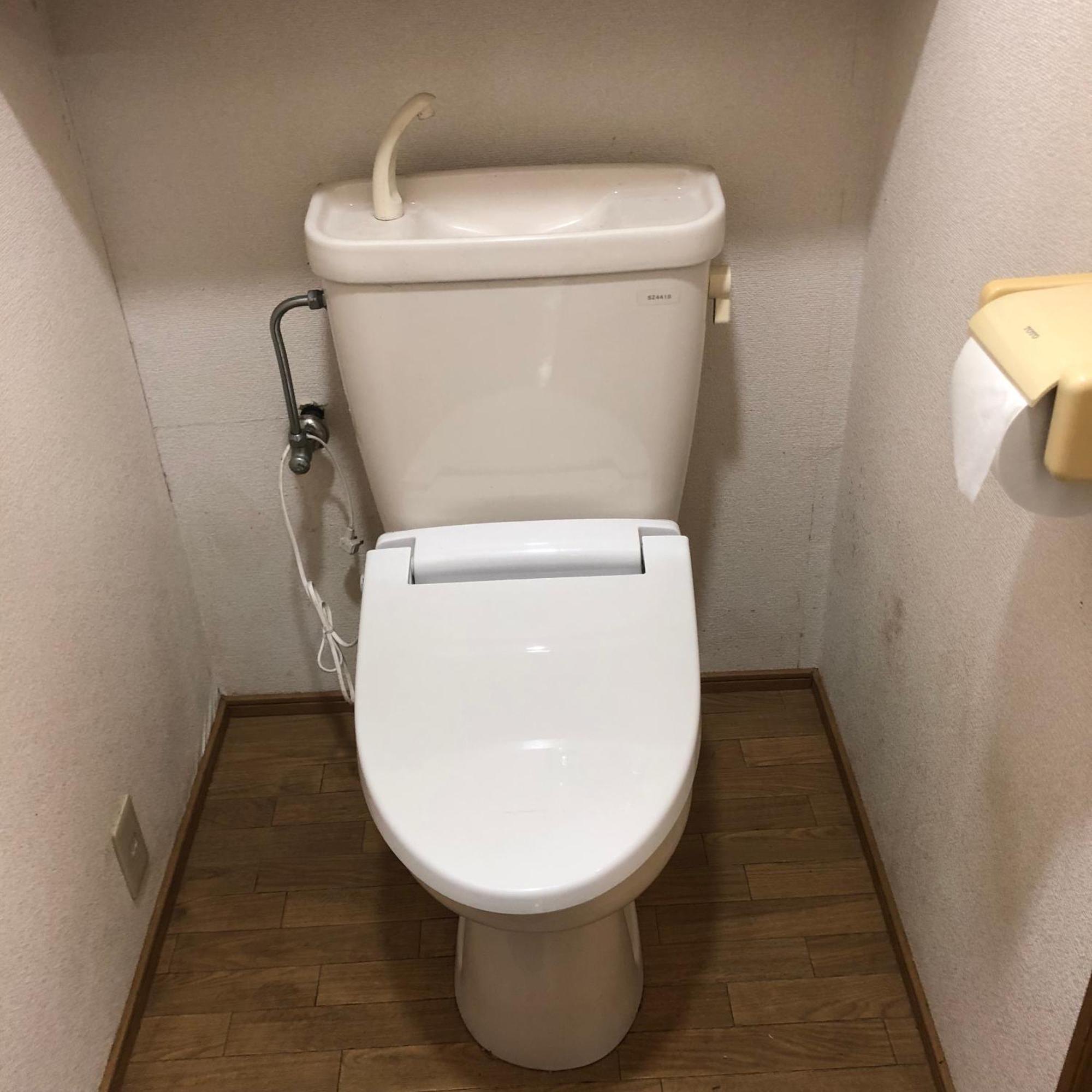 東京都Shinjuku House 4公寓 外观 照片