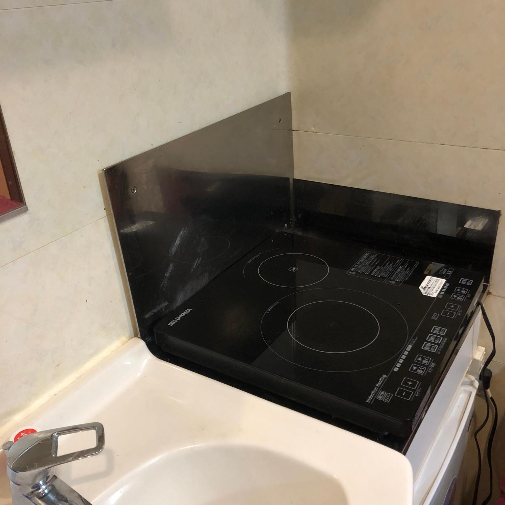 東京都Shinjuku House 4公寓 外观 照片