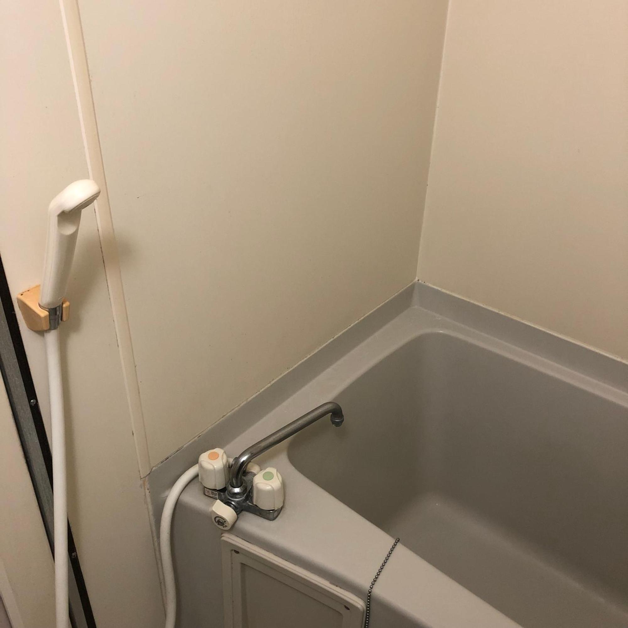 東京都Shinjuku House 4公寓 外观 照片