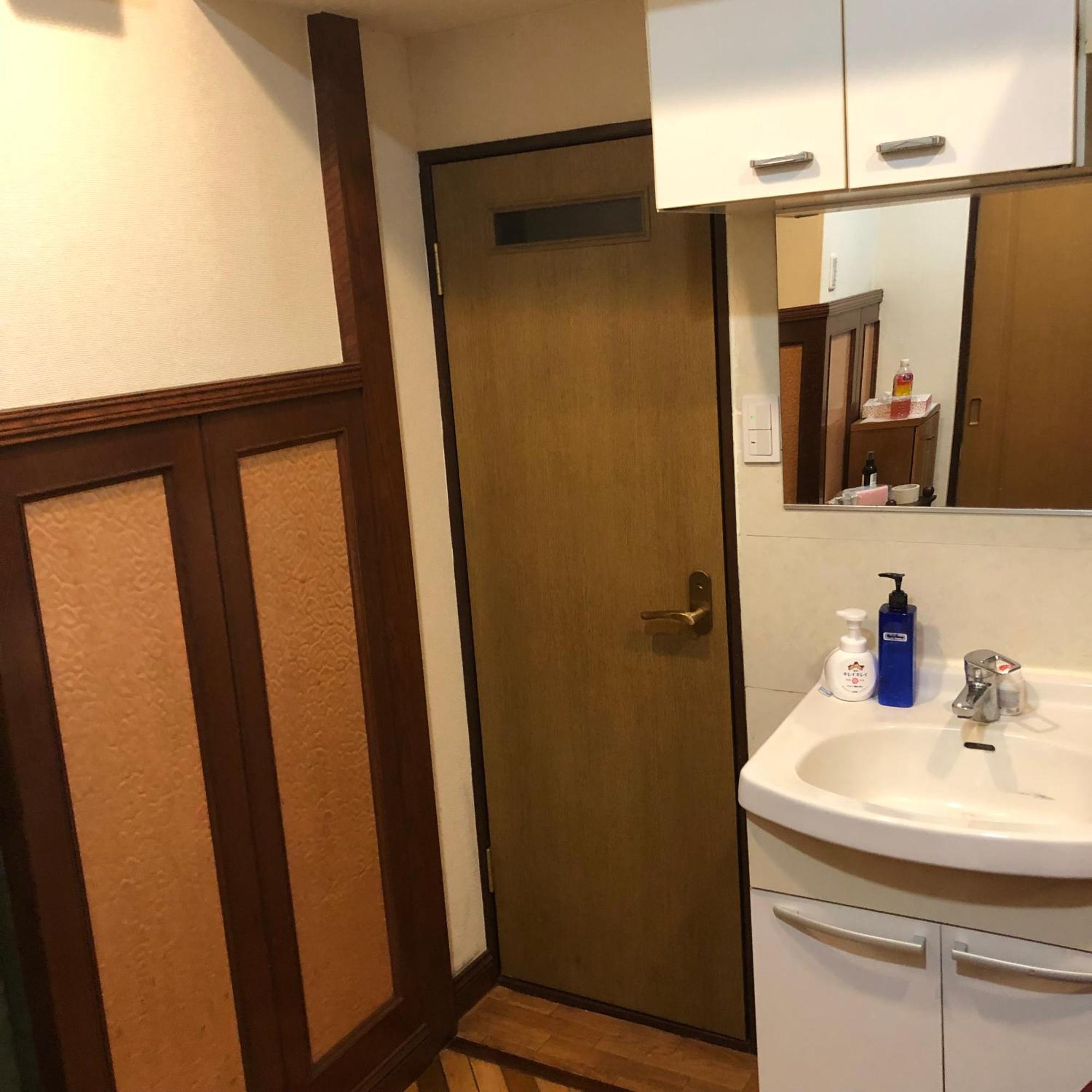 東京都Shinjuku House 4公寓 外观 照片